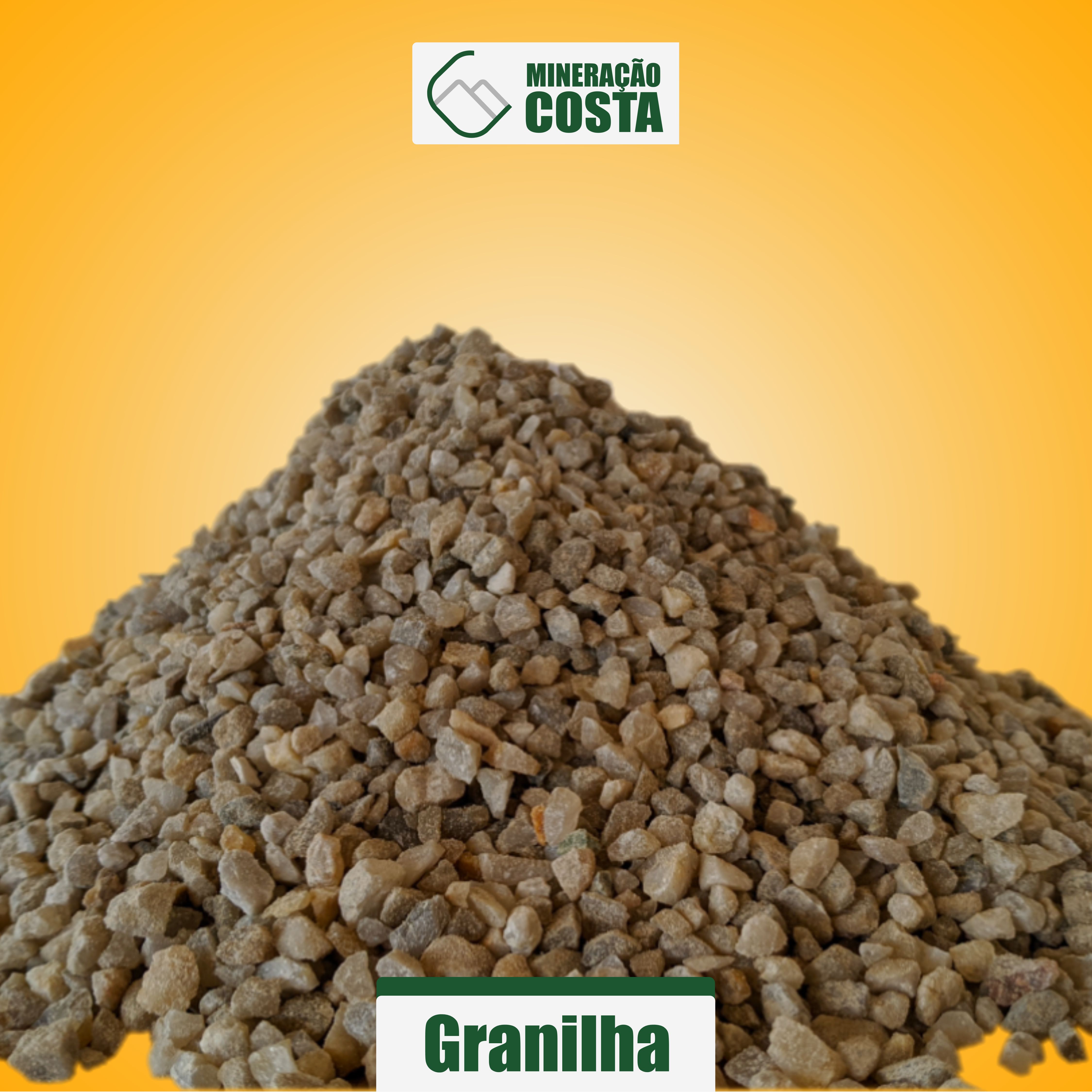 Granilha