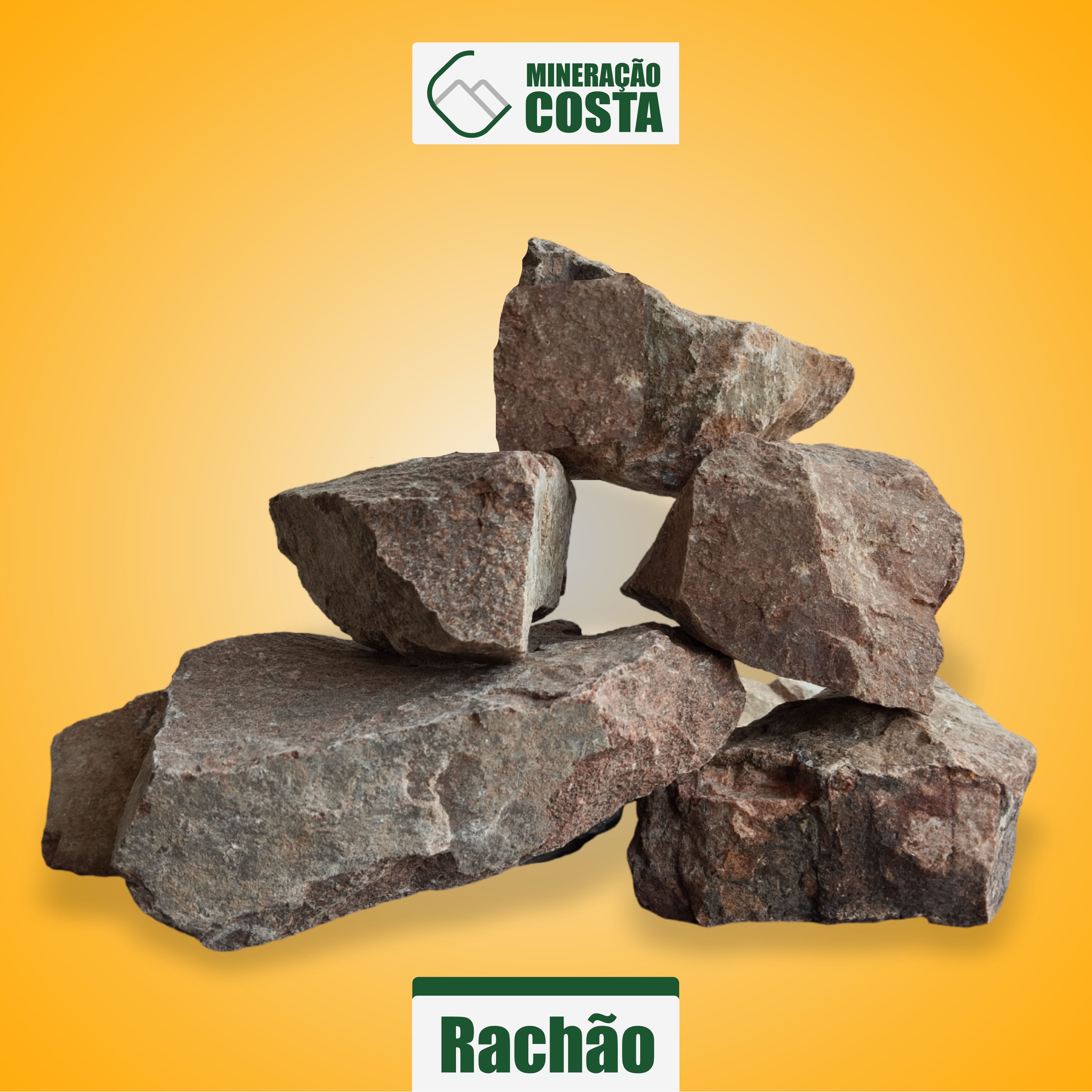 Rachão