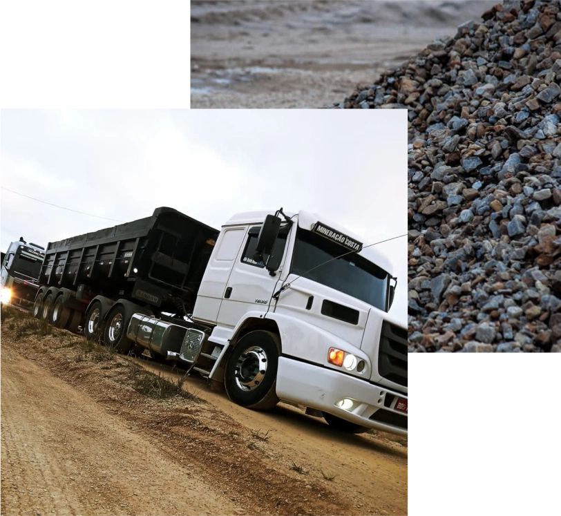 Mineração Costa