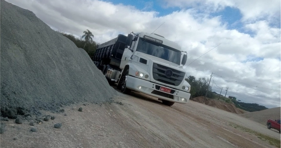 Mineração Costa - Imagem 1