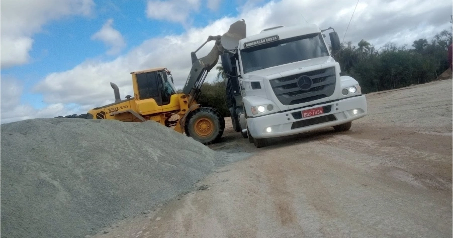 Mineração Costa - Imagem 3